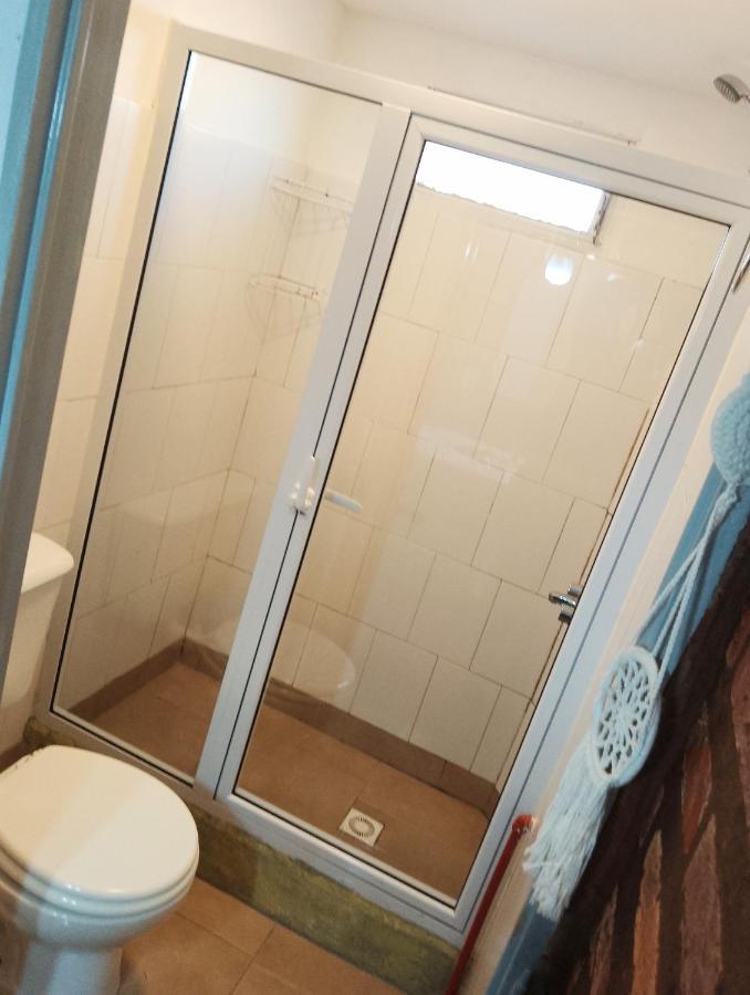 Apartmán Antue Puerto Pirámides Exteriér fotografie