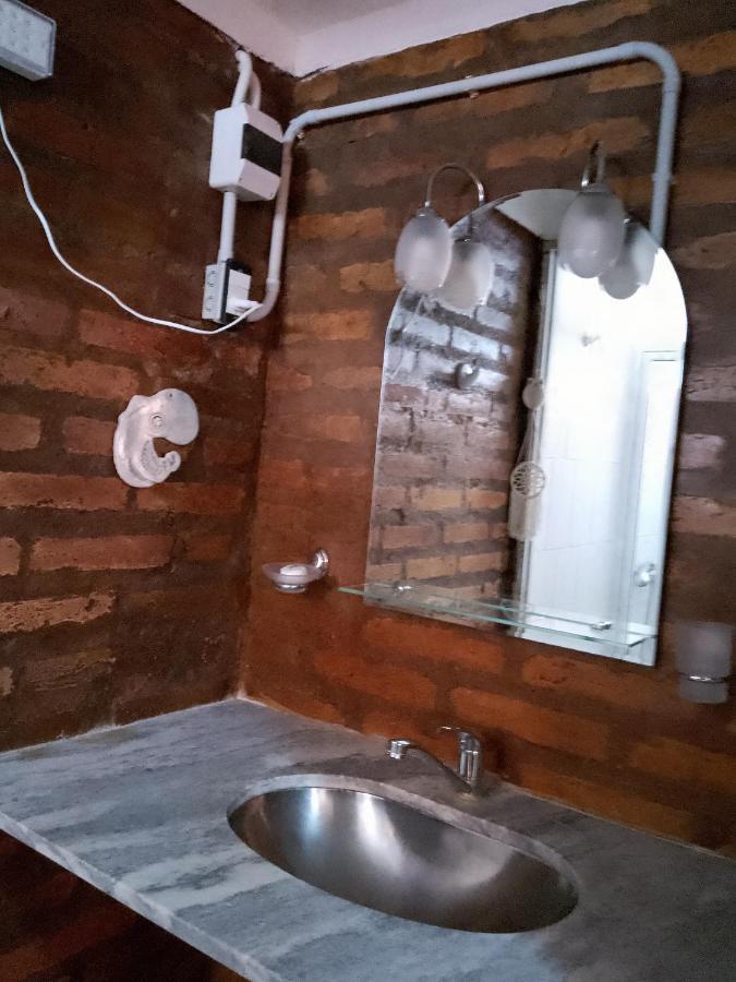 Apartmán Antue Puerto Pirámides Exteriér fotografie